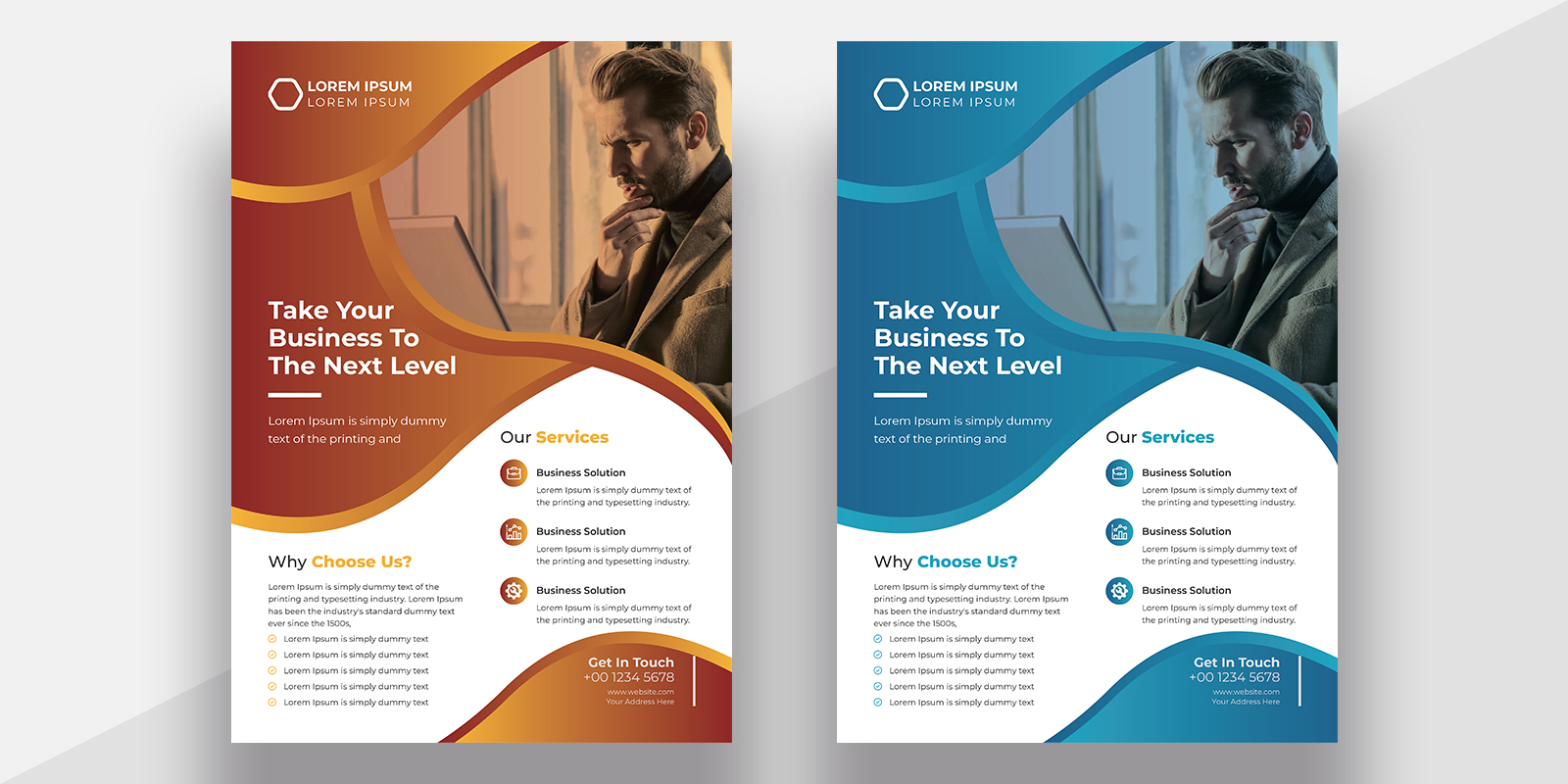 Kit Graphique #102260 Publicit� Publicit� Web Design - Logo template Preview