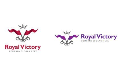 Logo template Preview