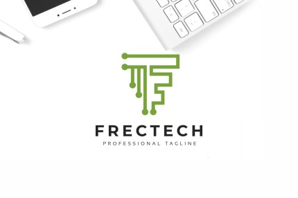 Logo template Preview