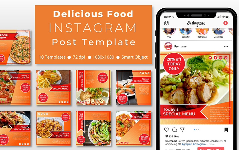 Kit Graphique #102350 M�dia Template Web Design - Logo template Preview