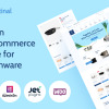 Maretinal - WooCommerce Household Products Template