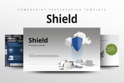 Logo template Preview