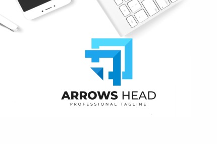 Logo template Preview