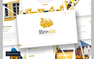 Bresix Google Slides