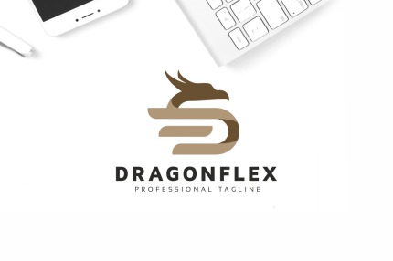Logo template Preview