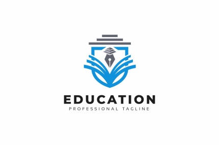 Logo template Preview
