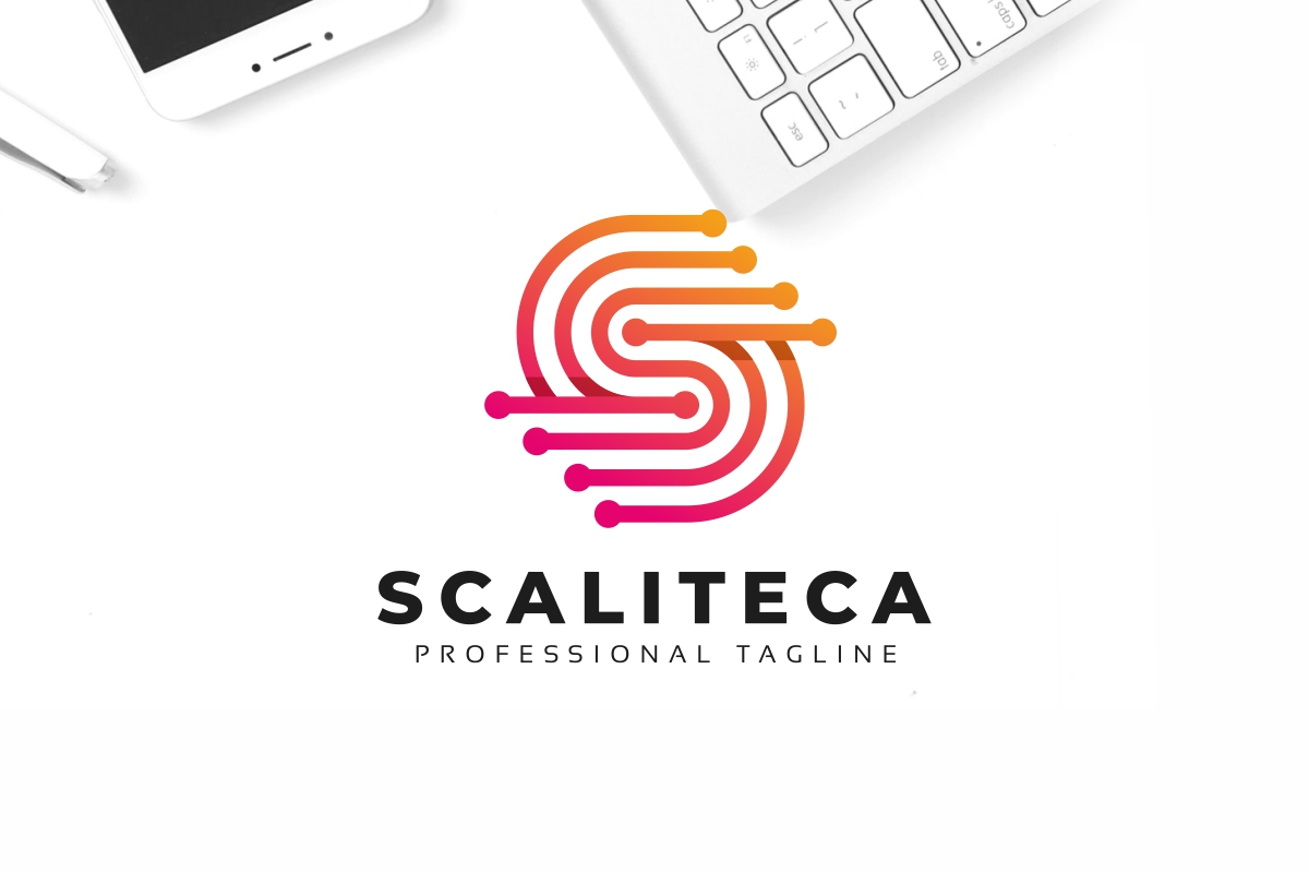 Template #102453   Webdesign Template - Logo template Preview