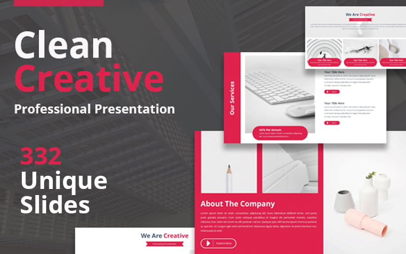 Template #102499 Business Corporate Webdesign Template - Logo template Preview