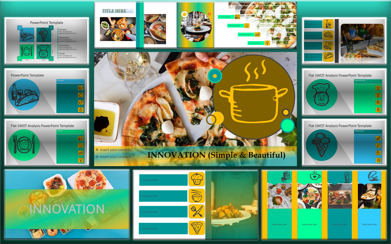 Template #102519   Webdesign Template - Logo template Preview