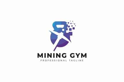 Logo template Preview