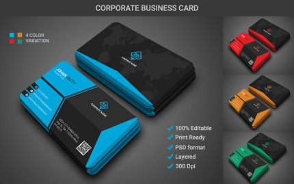 Logo template Preview