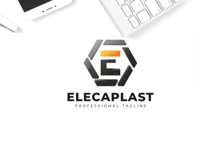 Logo template Preview