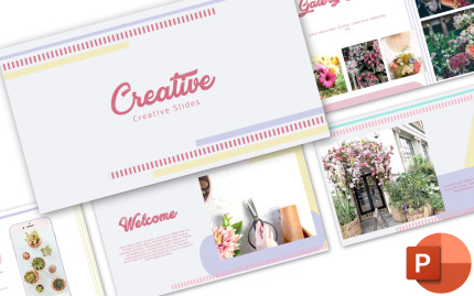 Logo template Preview