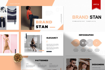 Logo template Preview