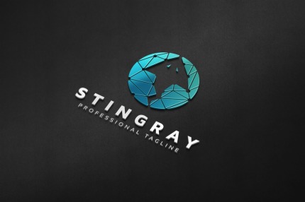 Logo template Preview