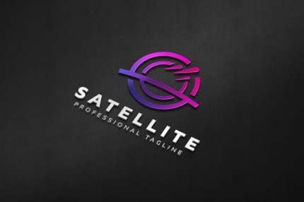 Logo template Preview