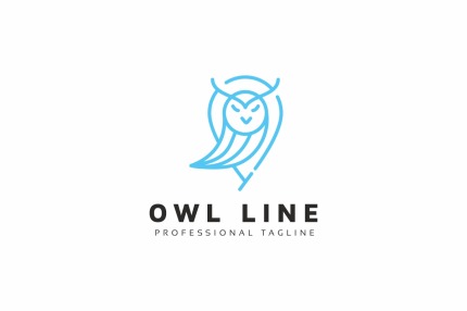 Logo template Preview