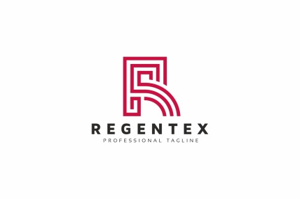 Logo template Preview