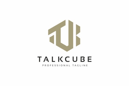 Logo template Preview