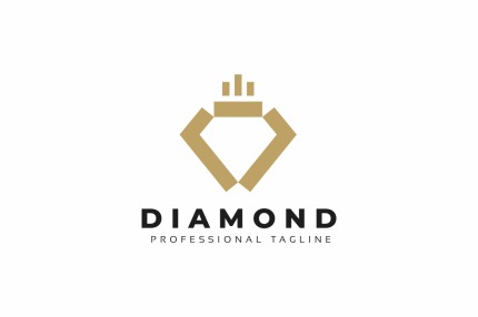 Logo template Preview