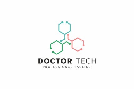 Logo template Preview