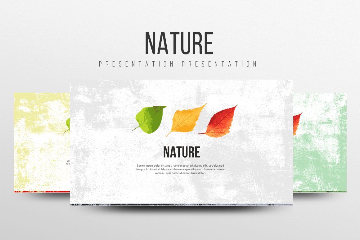 Template #103084 Neat Gray Webdesign Template - Logo template Preview