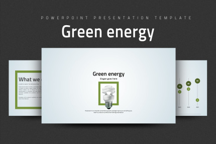 Logo template Preview