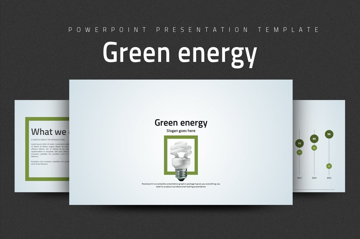 Template #103088 Company Clean Webdesign Template - Logo template Preview