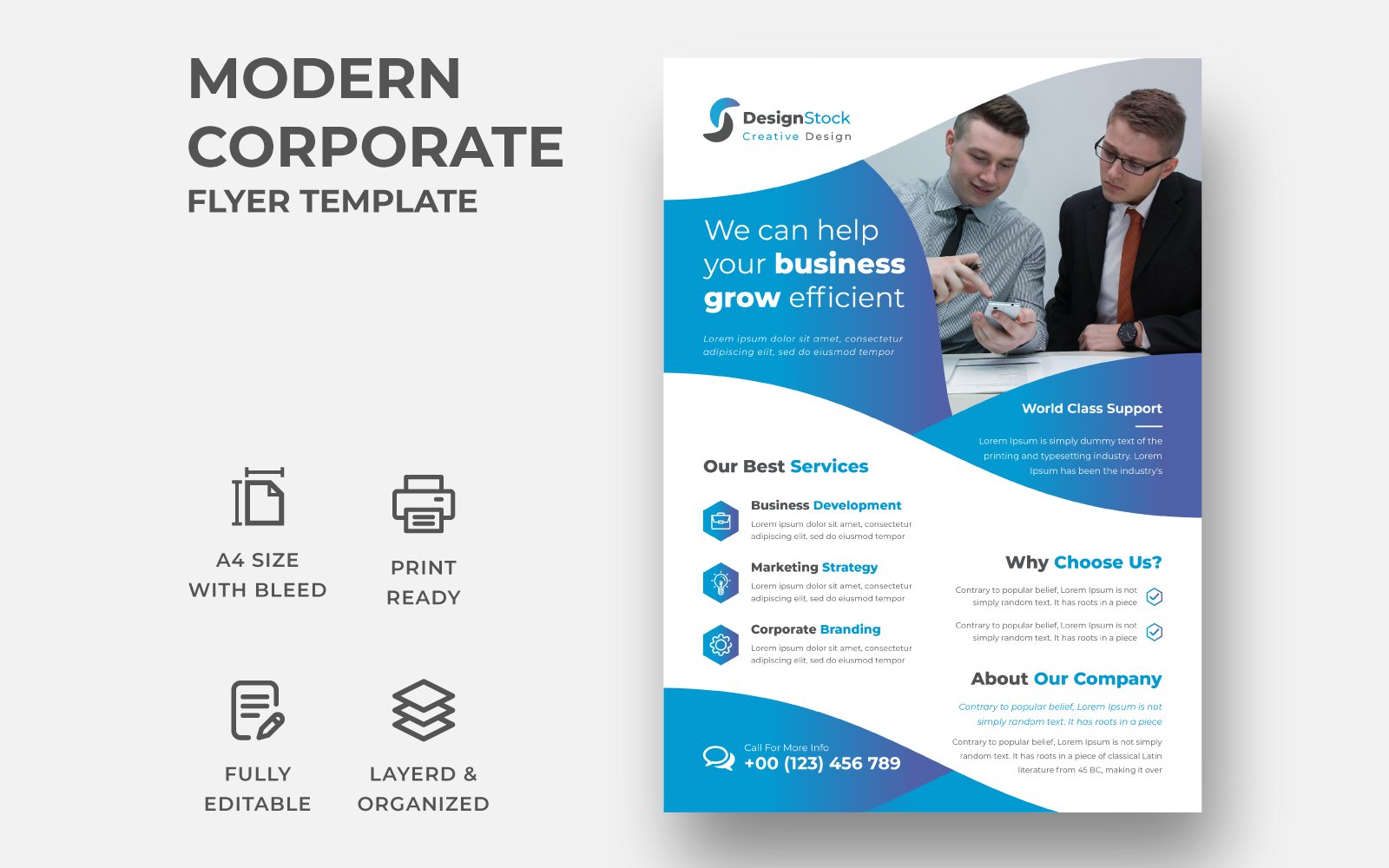 Kit Graphique #103231 Publicit� Publicit� Web Design - Logo template Preview