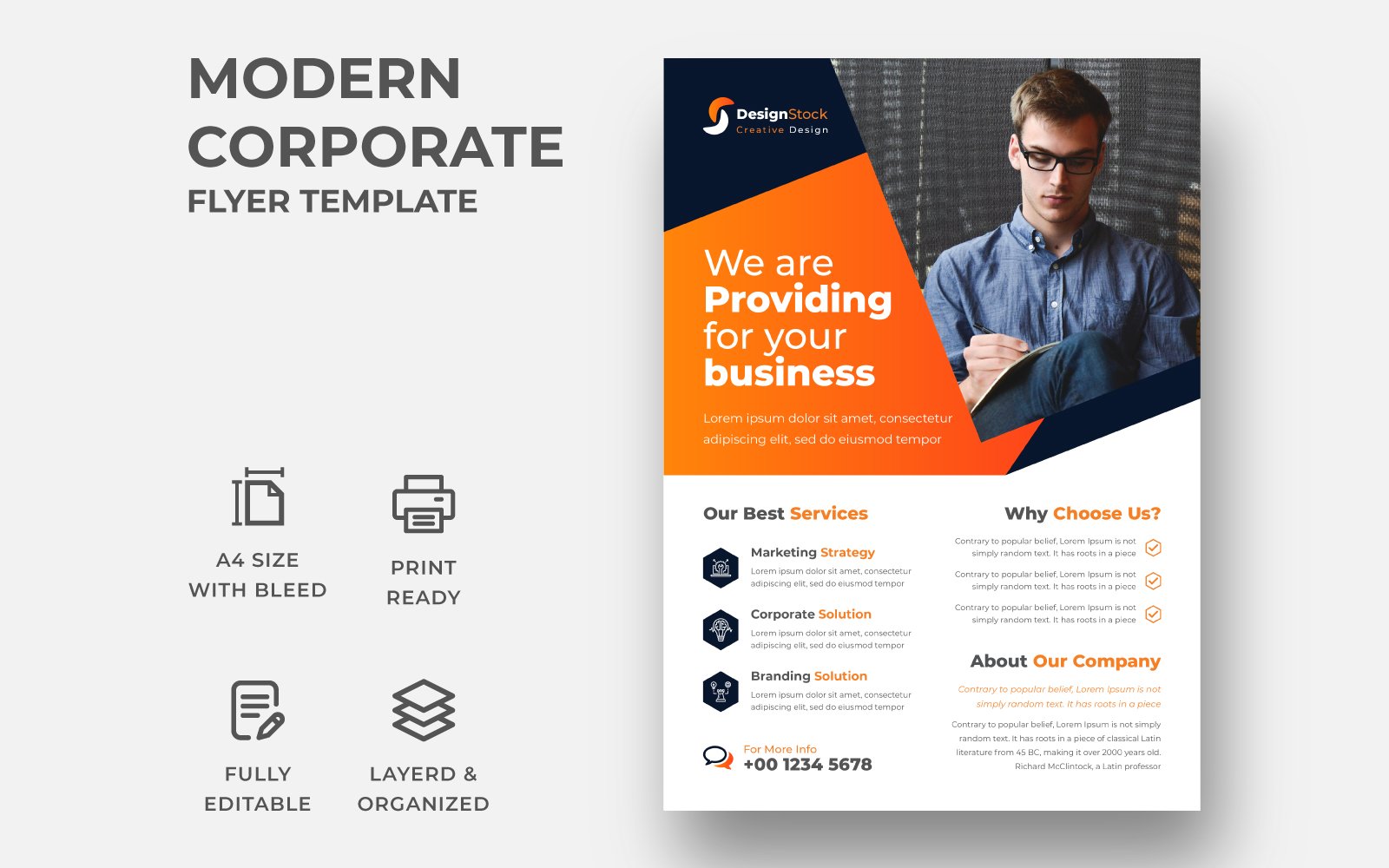 Kit Graphique #103240 Publicit� Publicit� Web Design - Logo template Preview