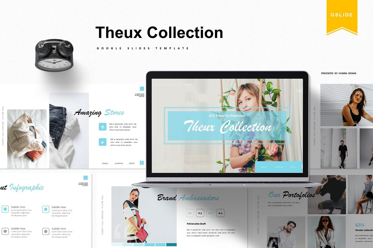 Template #103323 Collection Background Webdesign Template - Logo template Preview