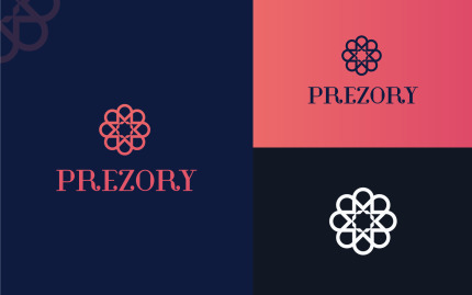 Logo template Preview