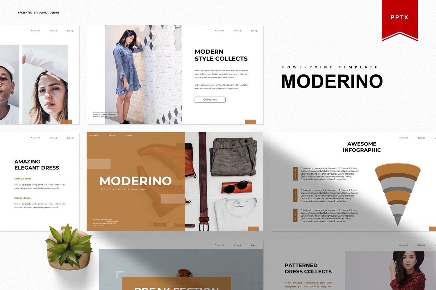 Kit Graphique #103390 Design Modern Divers Modles Web - Logo template Preview