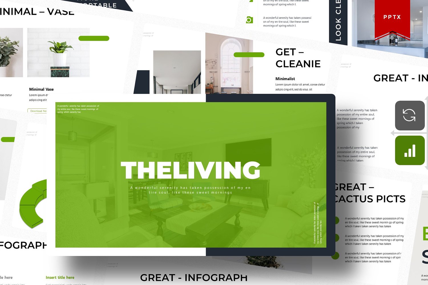 Kit Graphique #103393 Modern Design Divers Modles Web - Logo template Preview