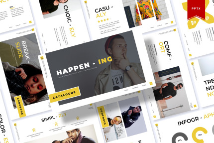 Logo template Preview