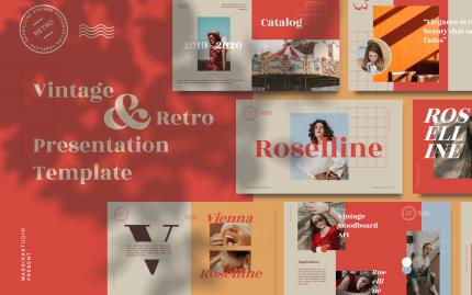 Logo template Preview