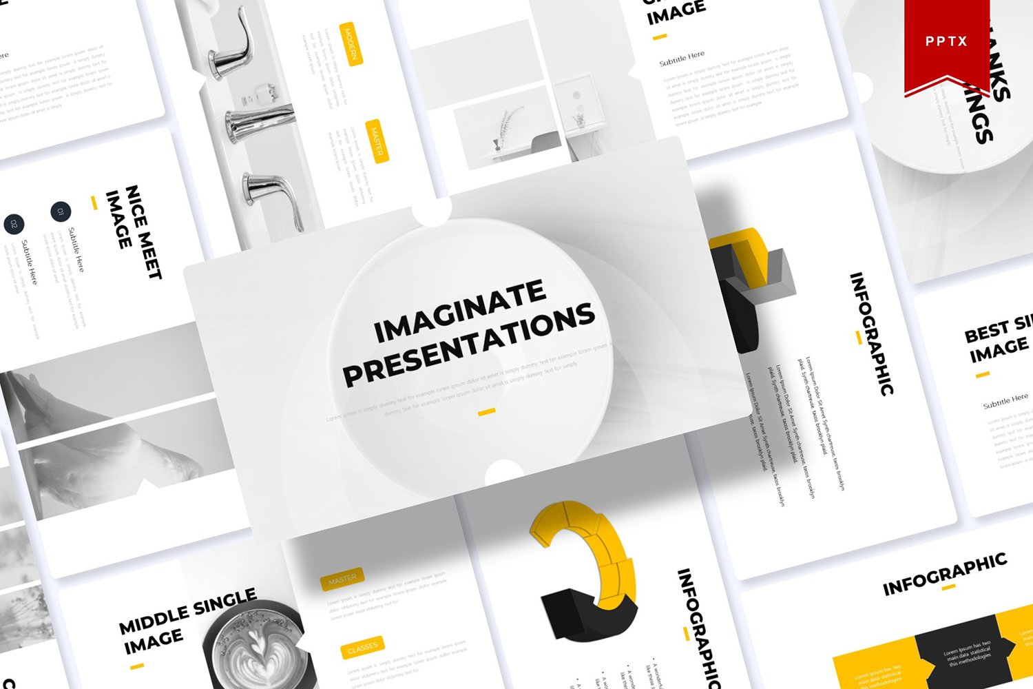 Template #103428 Abstract Catalog Webdesign Template - Logo template Preview