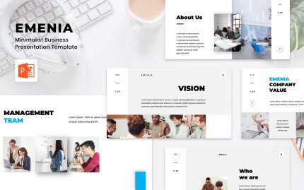 Logo template Preview
