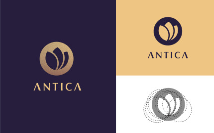 Logo template Preview