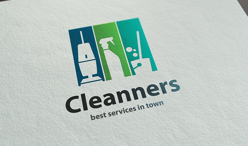 Kit Graphique #103491 Service Logo Web Design - Logo template Preview