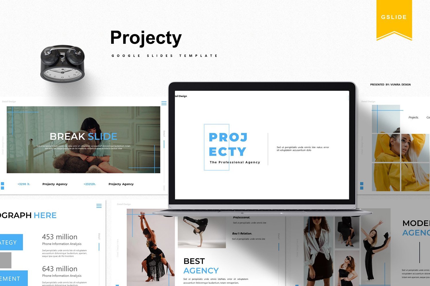 Kit Graphique #103520 Projet Business Divers Modles Web - Logo template Preview