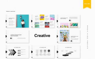 Creative | Google Slides