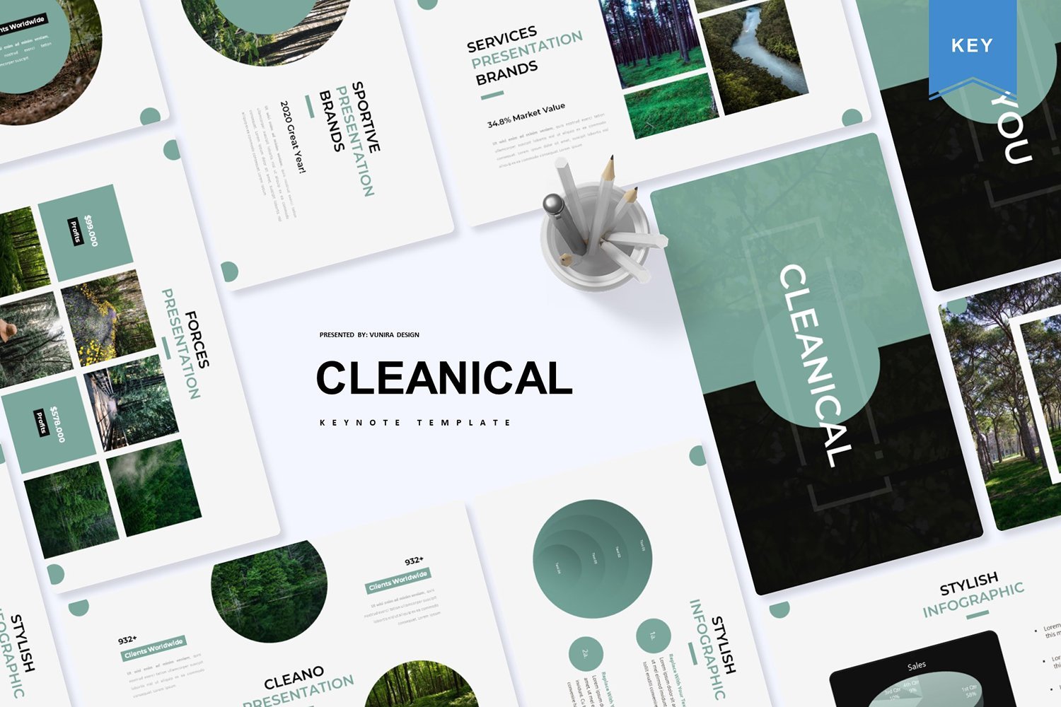 Kit Graphique #103645 Clean Hygiene Divers Modles Web - Logo template Preview