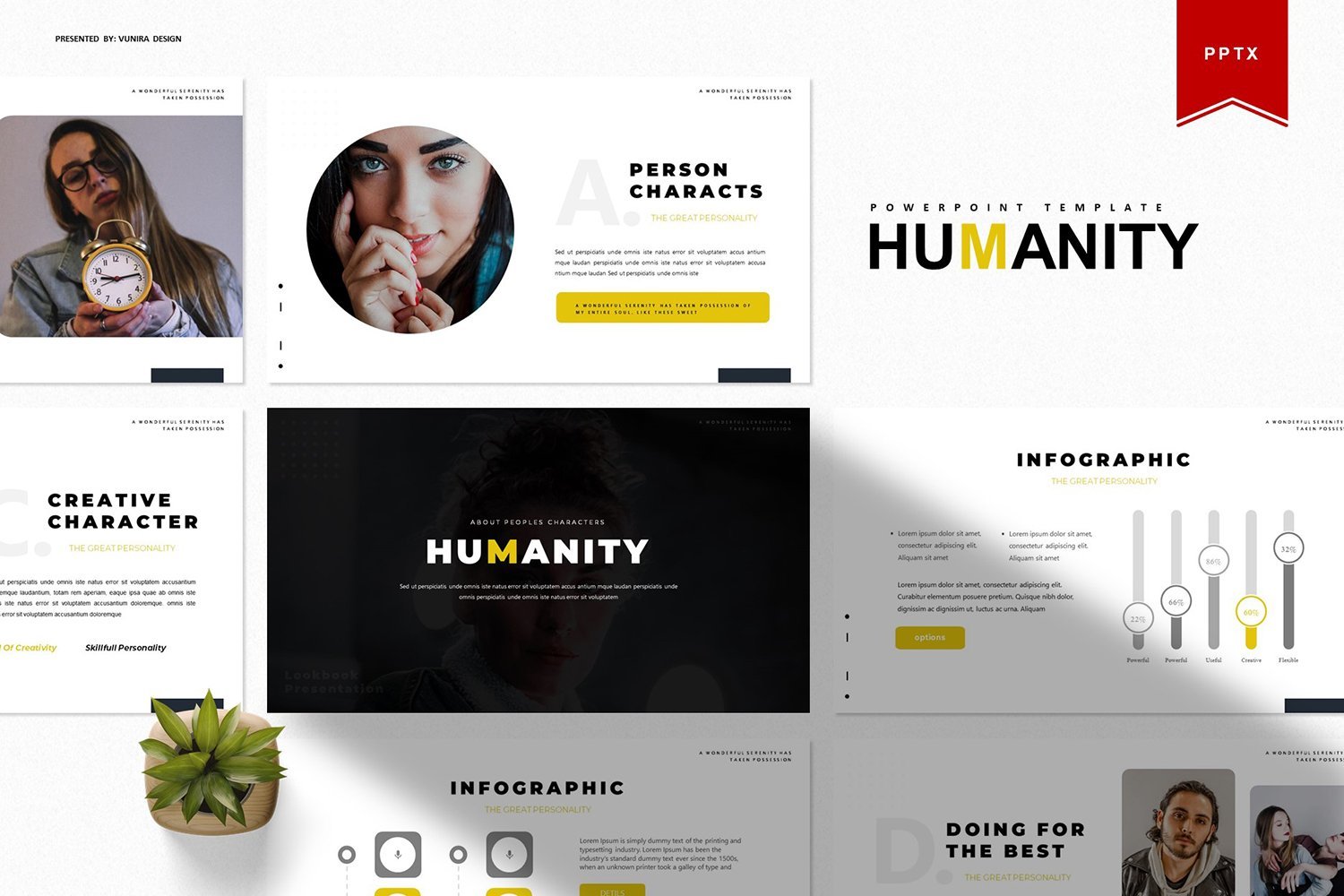 Kit Graphique #103668 Human People Divers Modles Web - Logo template Preview