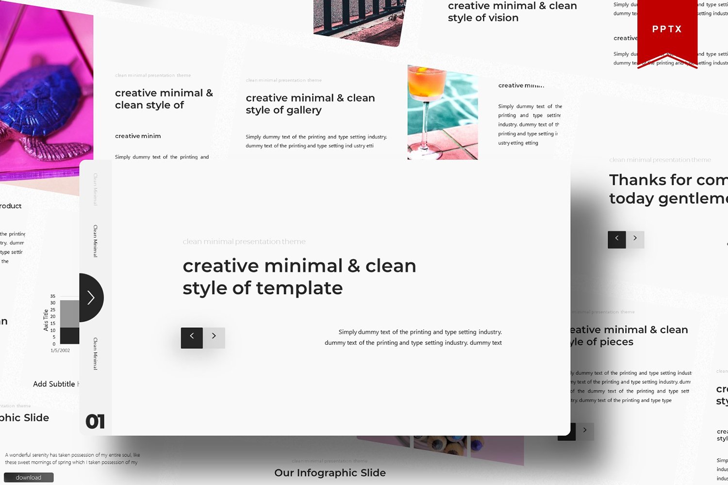 Kit Graphique #103670 Creative Concept Divers Modles Web - Logo template Preview