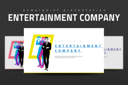 Logo template Preview