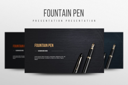 Logo template Preview