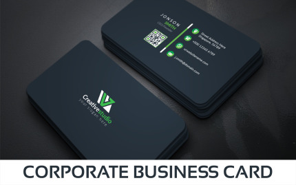 Logo template Preview
