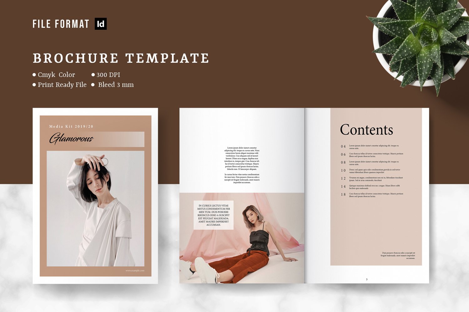 Template #103863   Webdesign Template - Logo template Preview