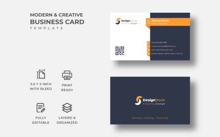 Logo template Preview